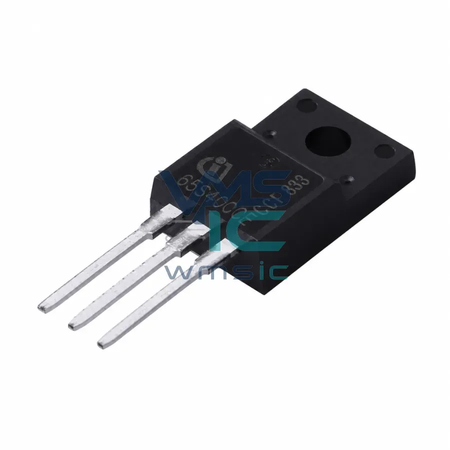 IPA65R400CE N-Channel Power MOSFET 15.1A TO-220F IPA65R400CE TO-220F Package