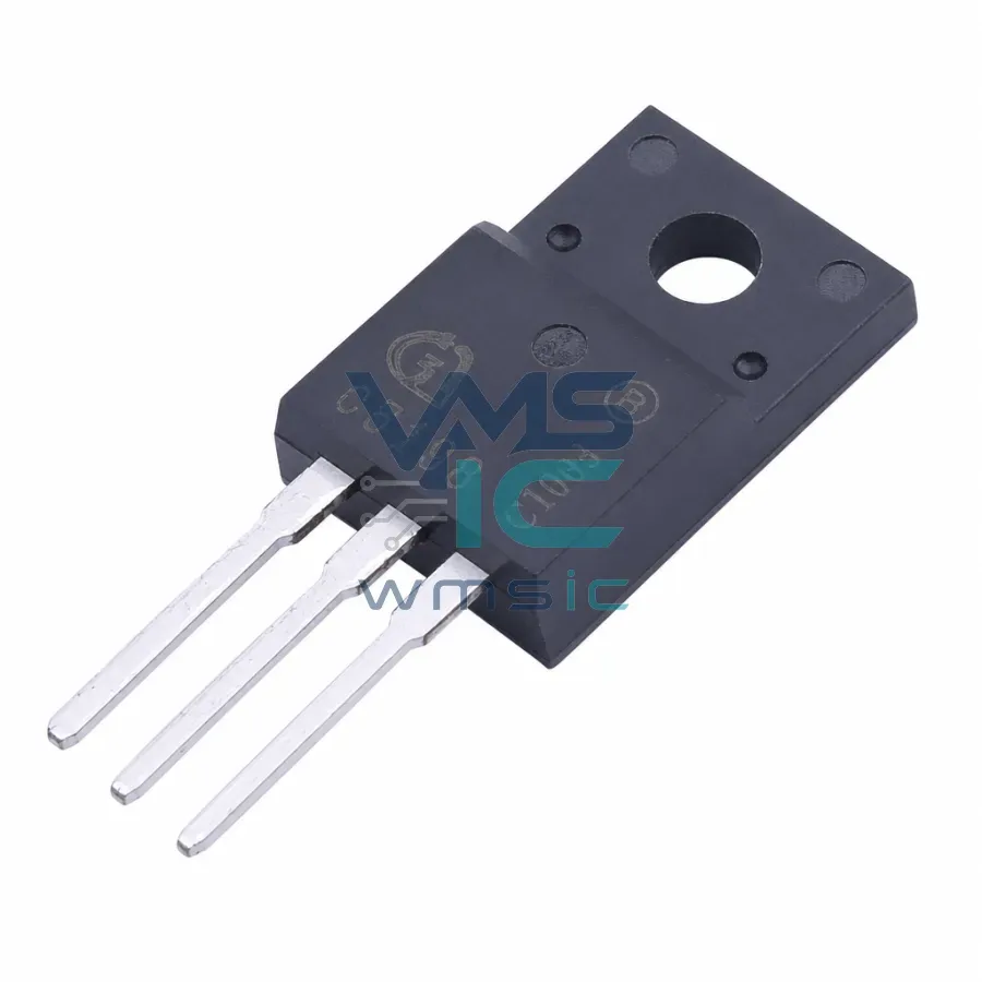IPA50R500CE Power MOSFET 500V 11.1A TO-220F IPA50R500CE TO-220F Package