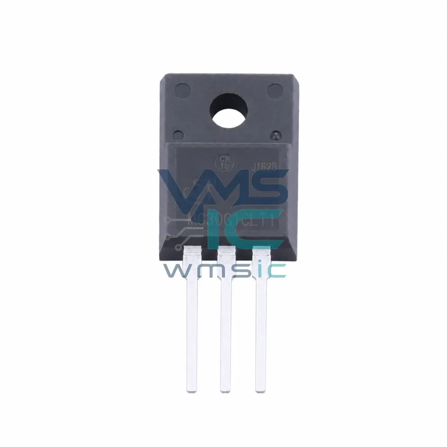 SPA11N60C3 N-Channel Power MOSFET 650V 11A TO-220F SPA11N60C3 TO-220FP Package