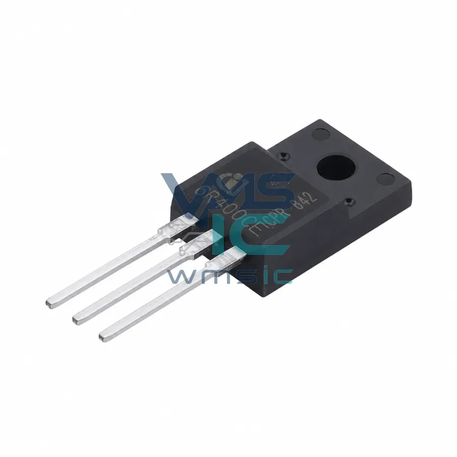 IPA60R400CE N-Channel Power MOSFET 600V 14.7A TO-220F IPA60R400CE TO-220F Package