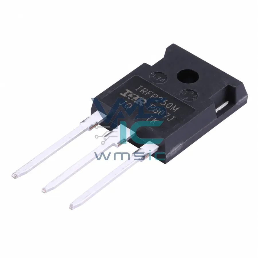 IRFP250MPBF N-Channel Power MOSFET 200V 30A TO-247 IRFP250MPBF TO-247AC-3 Package
