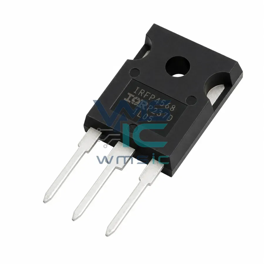 IRFP4568PBF N-Channel Power MOSFET 150V 171A TO-247 IRFP4568PBF TO-247AC-3 Package