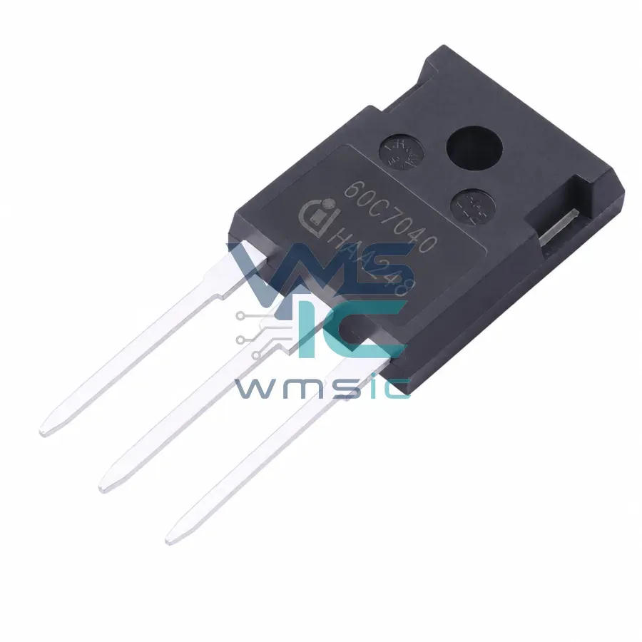 IPW60R040C7 600V CoolMOS C7 Power Transistor TO-247 IPW60R040C7 TO-247 Package