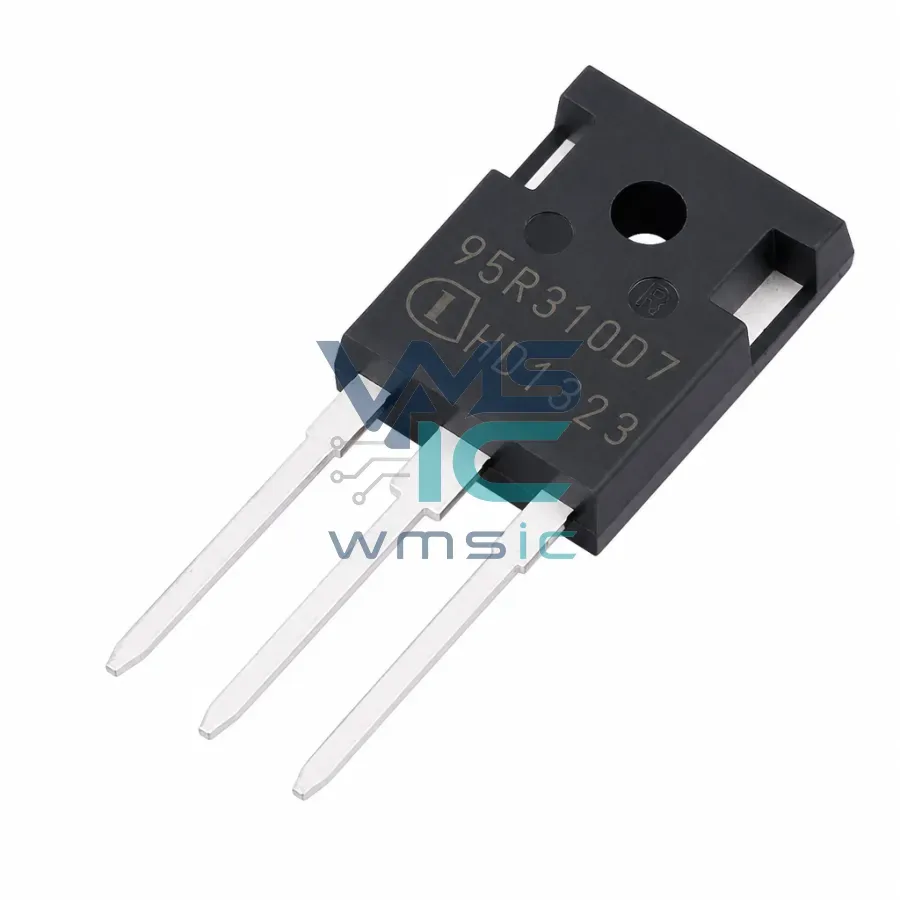 IPW95R310PFD7XKSA1 Power MOSFET TO-247 IPW95R310PFD7XKSA1 PG-TO-247-3 Package