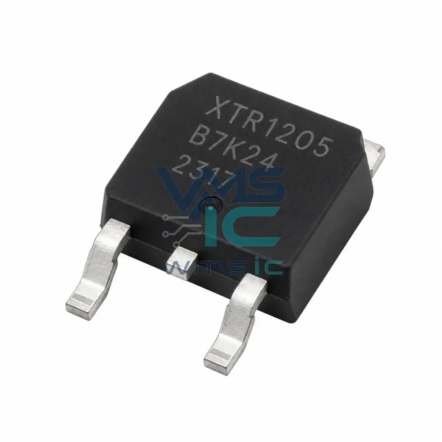 IRLR3110ZTRPBF N-Channel MOSFET 100V 63A IRLR3110ZTRPBF TO-252 Package