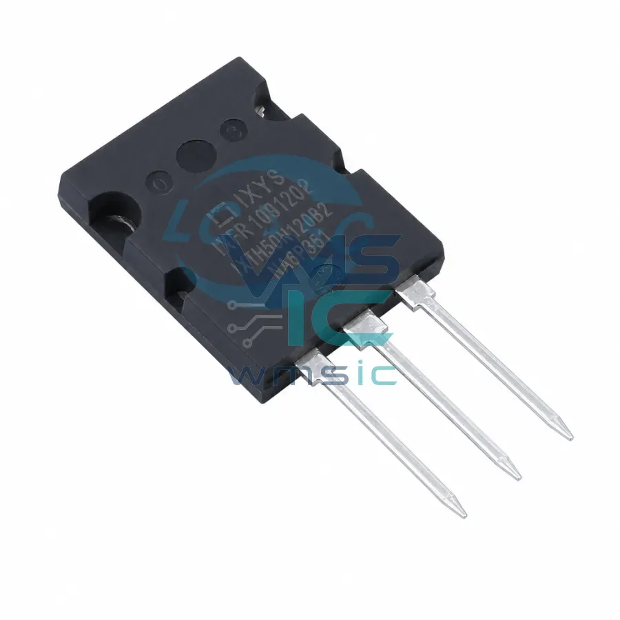 IXFB30N120P N-Channel Power MOSFET 30A 1200V PLUS264 IXFB30N120P TO-264-3 Package