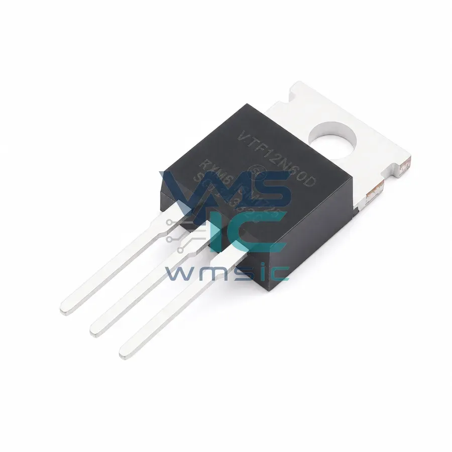 IXTP01N100D N-Channel Depletion Mode MOSFET TO-220 IXTP01N100D TO-220 Package