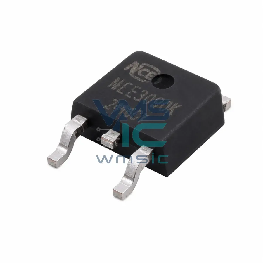 Транзистор NCE3090K Корпус