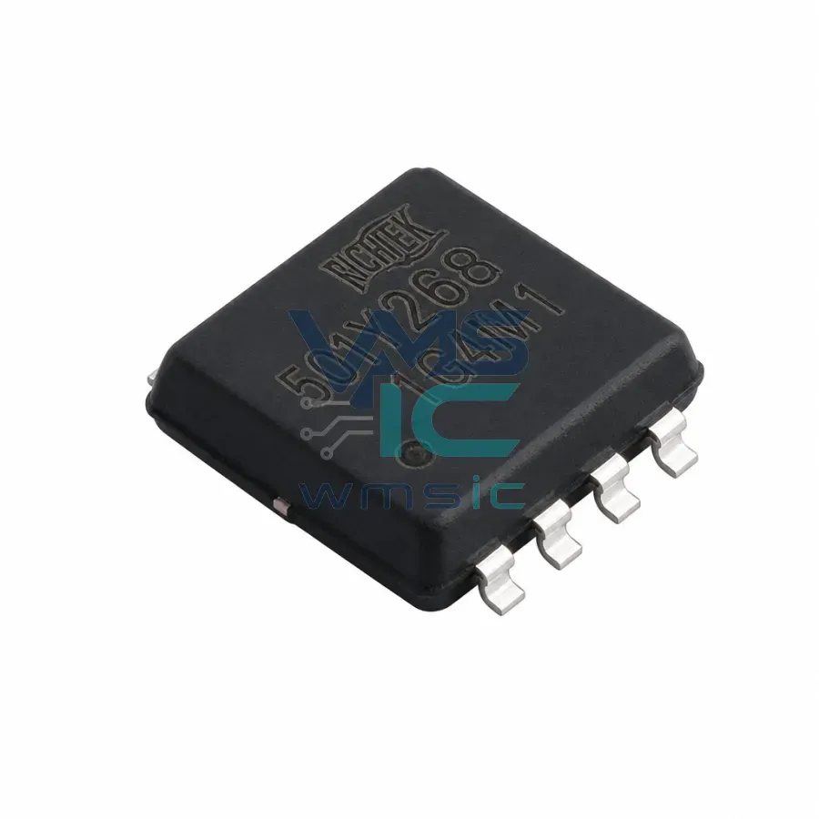Транзистор NCE30P28Q Корпус
