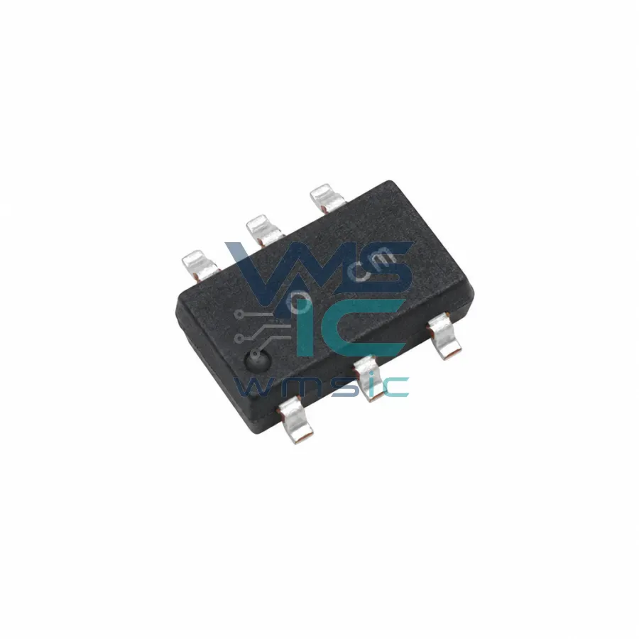 PMZB390UNEYL Single N-Channel MOSFET 0.9A 30V PMZB390UNEYL SOT-883-3 Package