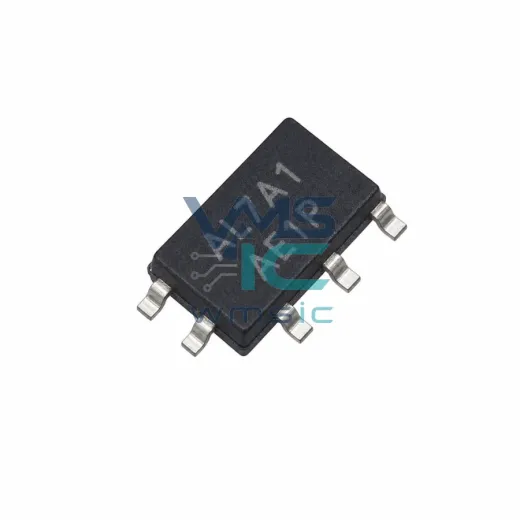 PMZ390UNEYL Single N-Channel MOSFET 0.9A 30V PMZ390UNEYL SOT-883