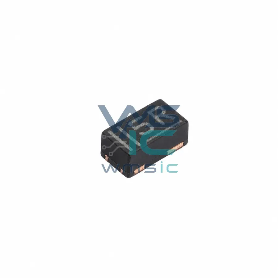 NX138BKMYL Single N-Channel MOSFET 380mA 60V NX138BKMYL SOT-883 Package