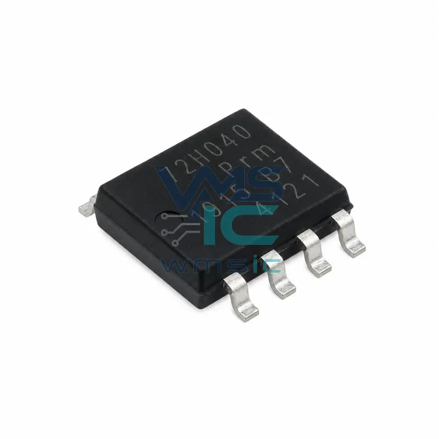 BUK7Y20-40HX Single N-Channel MOSFET 120A 40V BUK7Y2R0 LFPAK-56-5 Package