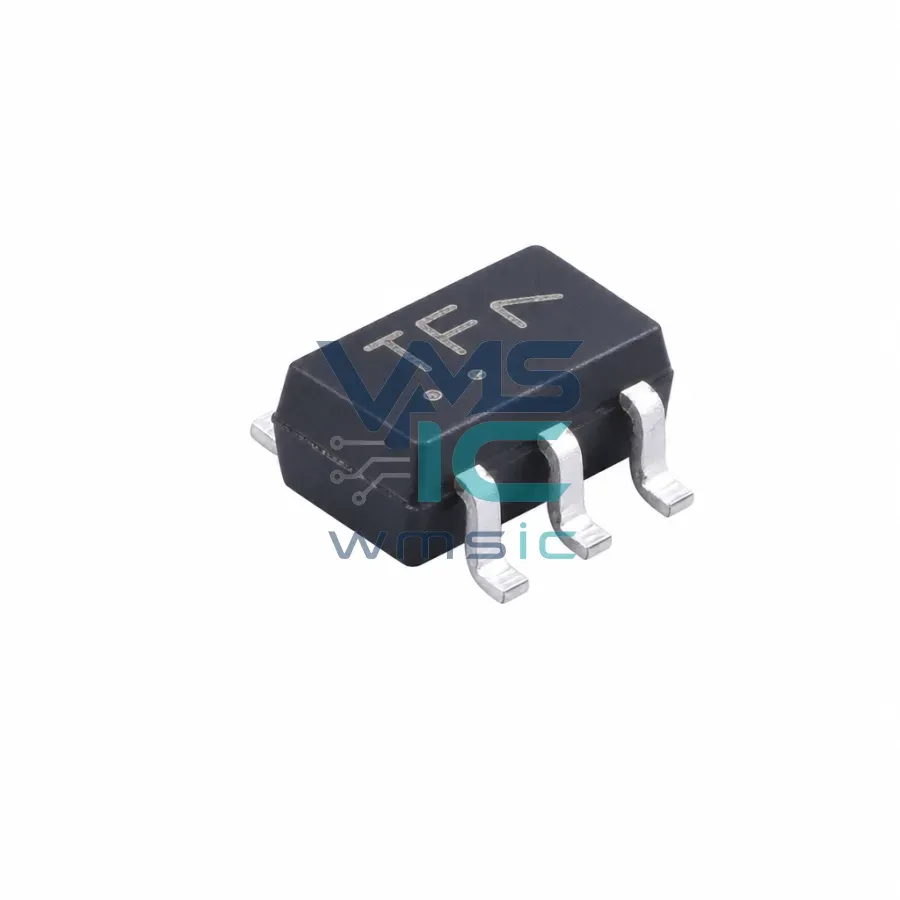 NTJD5121NT2G Dual N-Channel MOSFET 60V 295mA Transistor NTJD5121NT2G SC-70-6(SOT-363) Package