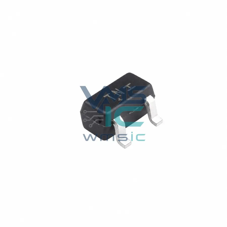 NTA4151PT1G P-Channel MOSFET 20V 760mA SOT-416 Transistor NTA4151PT1G SC-75(SOT-416) Package