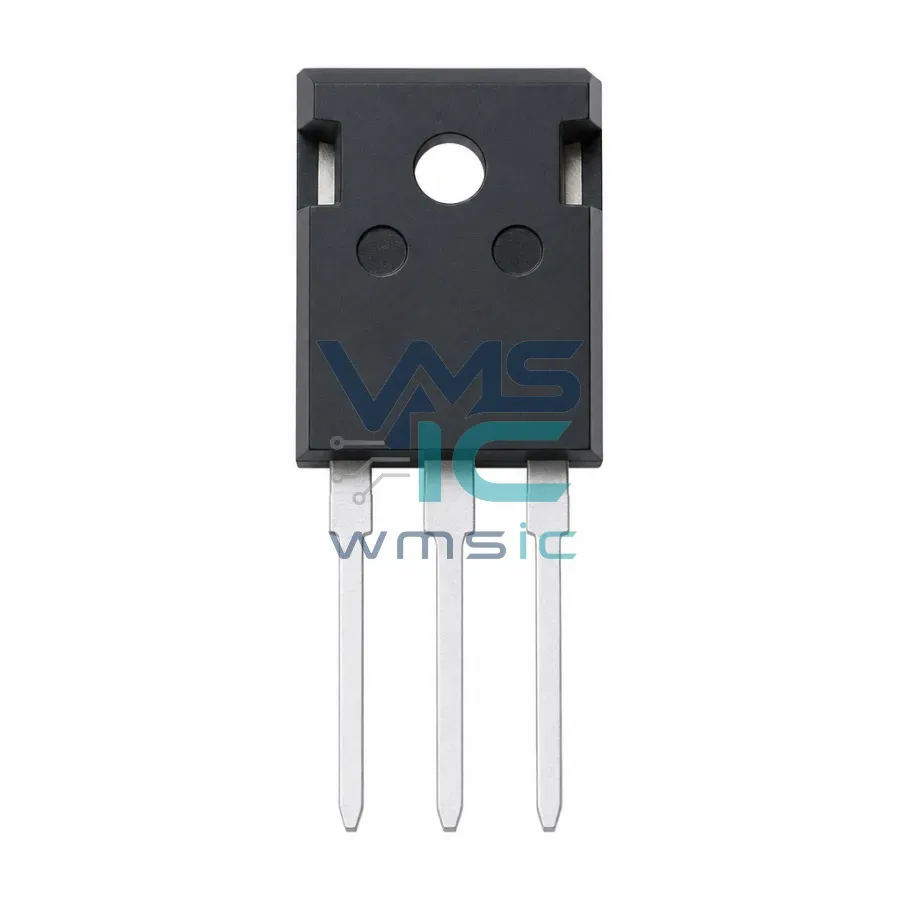 SCT2080KEC Silicon Carbide SiC MOSFET N-Channel 1200V 40A SCT2080KEC TO-247-3 Package
