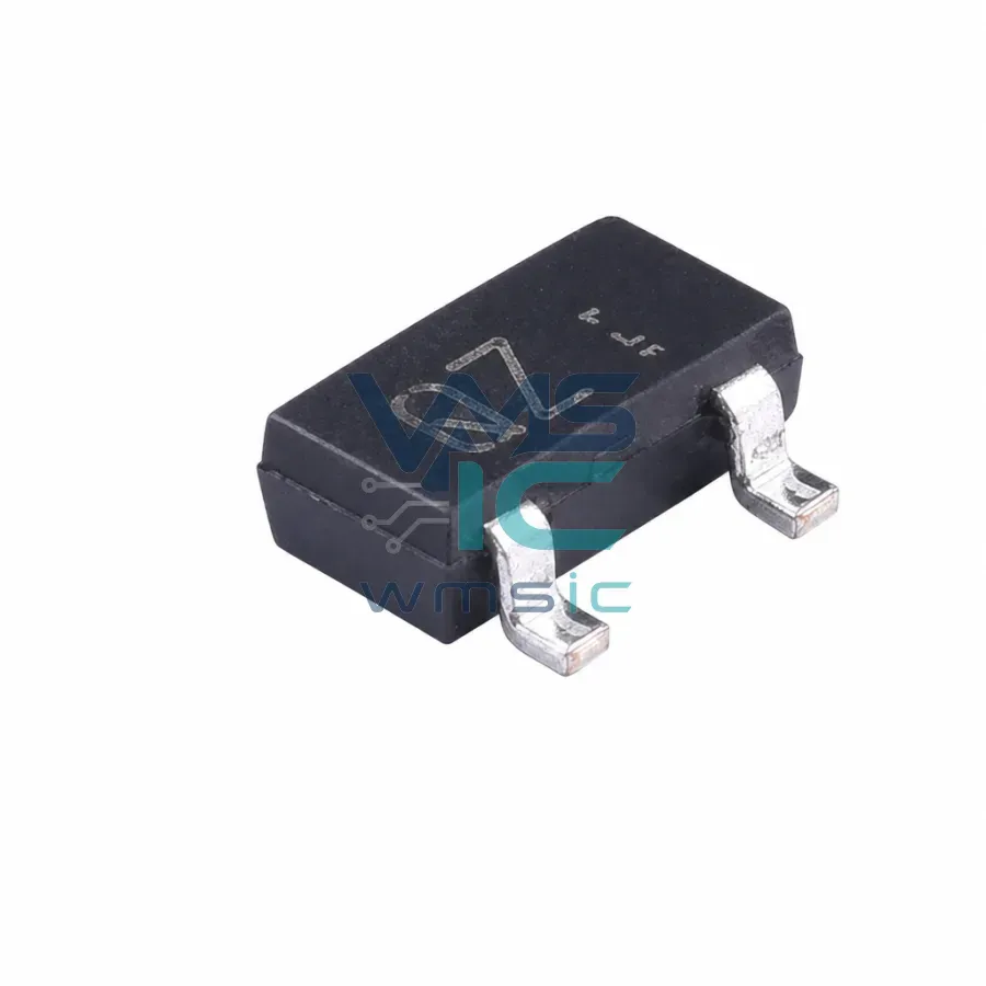 RTR025N03TL N-Channel MOSFET 30V 2.5A RTR025N03TL TSMT-3 Package