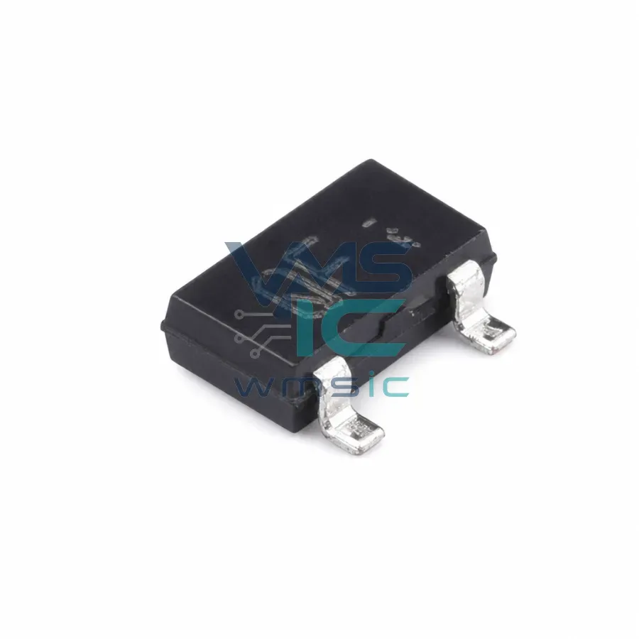 RTR020N05TL N-Channel MOSFET 45V 2A RTR020N05TL TSMT-3 Package