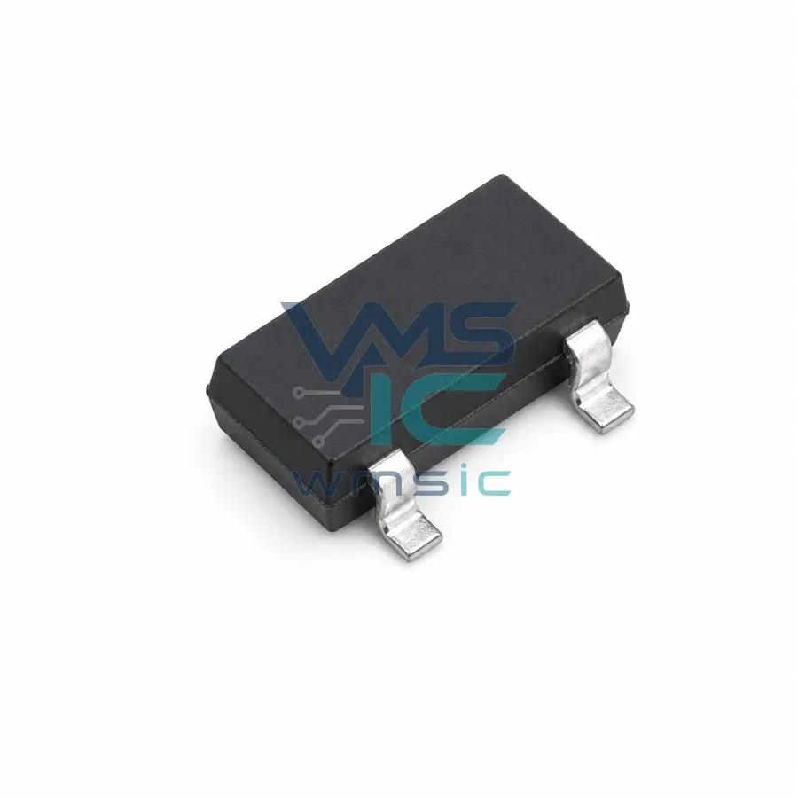 RTR040N03TL N-Channel MOSFET 30V 4A RTR040N03TL SOT-346T Package