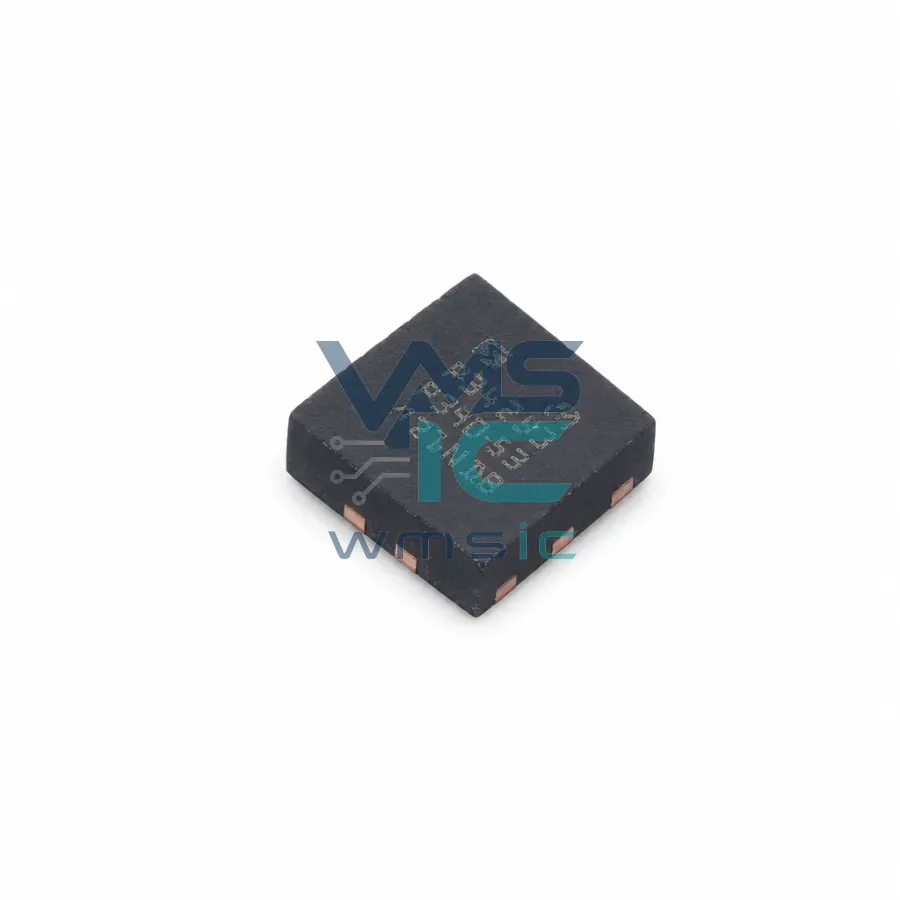Транзистор CSD25310Q2T Корпус