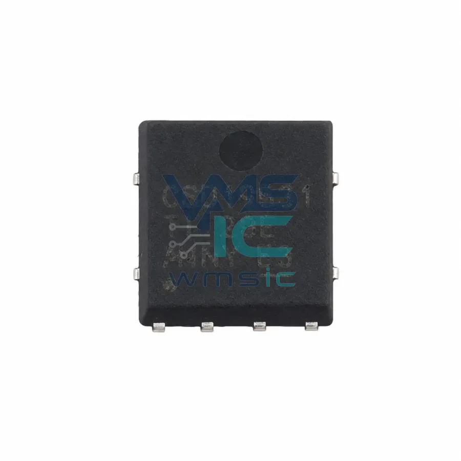 CSD19531Q5AT MOSFET 100 В 110 А N-канальный NexFET VSONP-8(5x6) Корпус