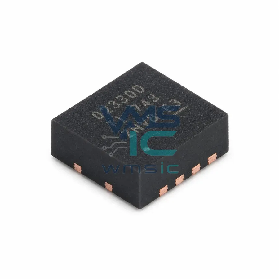 Транзистор CSD86330Q3D Корпус