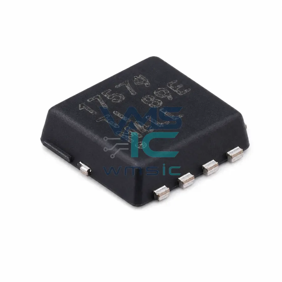 CSD17579Q3A N-Channel MOSFET 30V 20A NexFET CSD17579Q3A SON-8-EP(3.1x3) Package