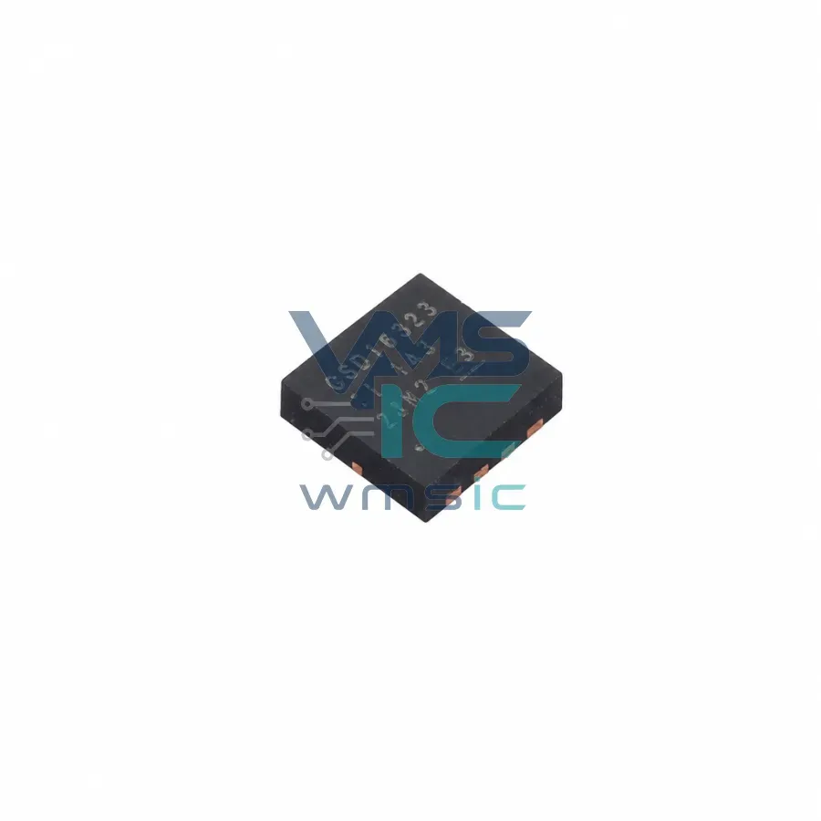 CSD16323Q3 N-Channel MOSFET 25V 105A NexFET CSD16323Q3 VSON-8(3.3x3.3) Package