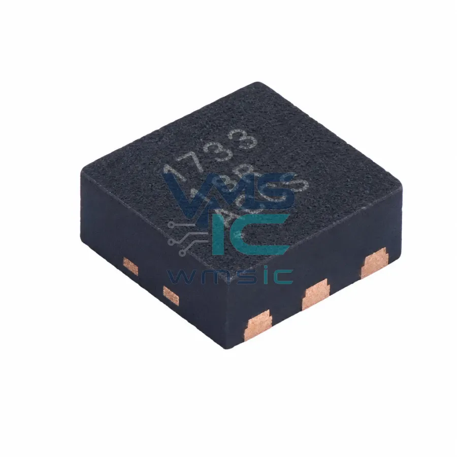 CSD17313Q2T N-Channel MOSFET 30V 19A NexFET CSD17313Q2T SON-8(2x2) Package