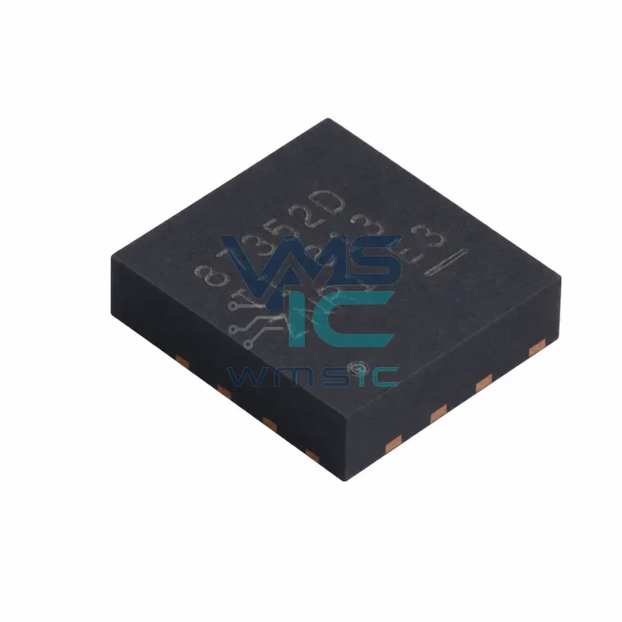 CSD87352Q5D Dual N-Channel MOSFET 30V 25A NexFET CSD87352Q5D LSON-8(5x6) Package