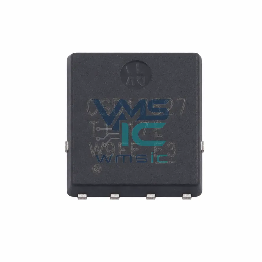 CSD17527Q5A N-Channel MOSFET Power Transistor CSD17527Q5A VSONP-8(4.9x5.8) Package