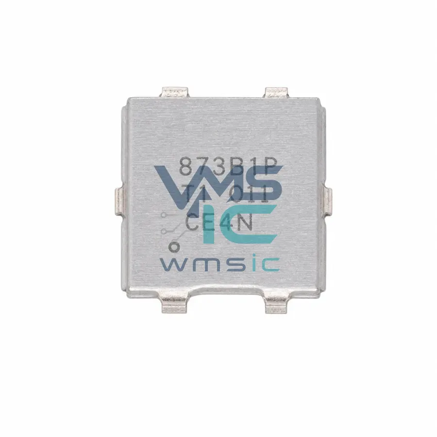 Микросхема CSD87381P Корпус