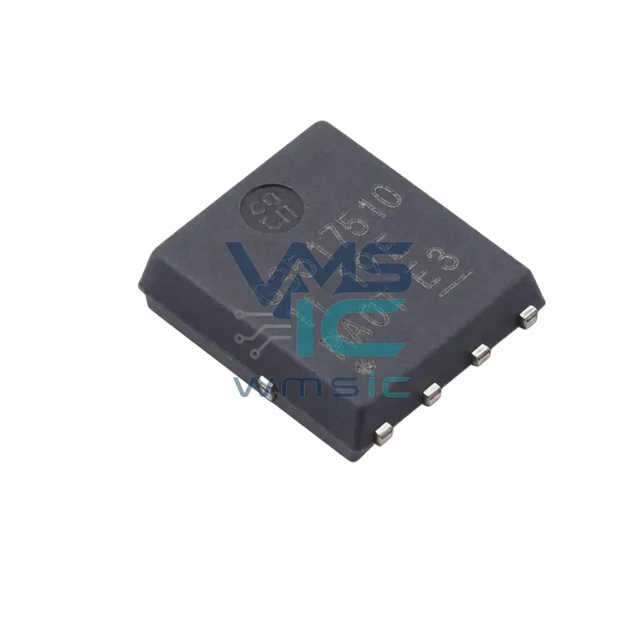 Транзистор CSD17510Q5A Корпус