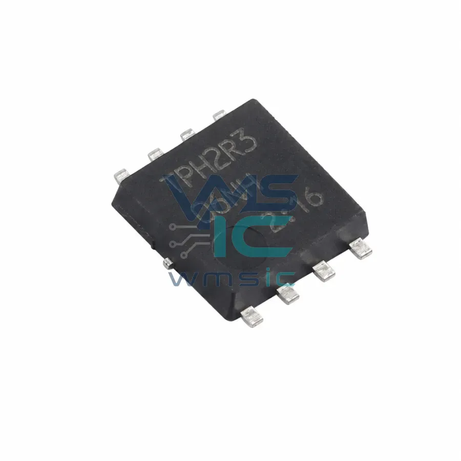 TPH2R306NH N-канальный Силовой MOSFET 60 В 130 А SOP-8 VDFN-8(5x5) Корпус