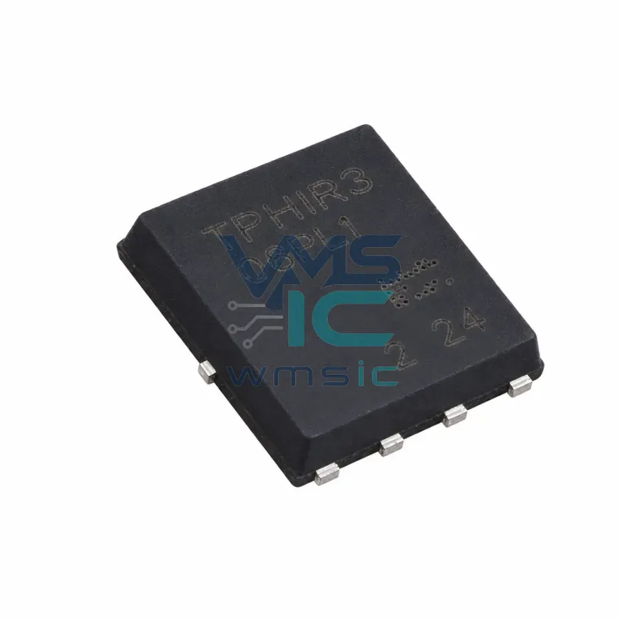 Транзистор MOSFET 60V Корпус