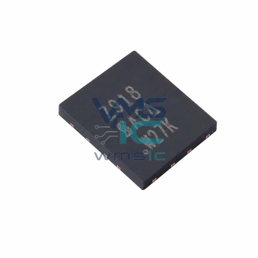 Dual N-Channel MOSFET 30V 14.3A SIZ918DT-T1-GE3 Package
