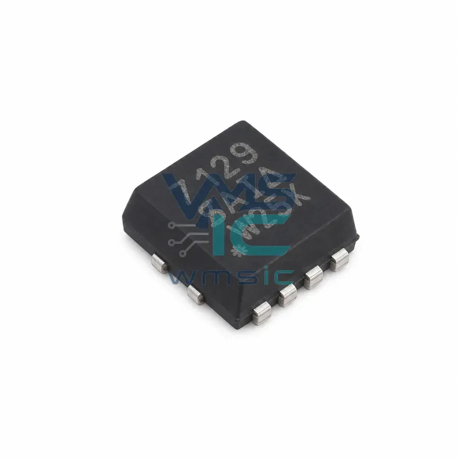P-Channel MOSFET 30V 35A SI7129DN-T1-GE3 Power MOSFET Package