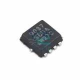 SQ7414CENW-T1_GE3 N-Channel MOSFET 60V 18A Power Transistor