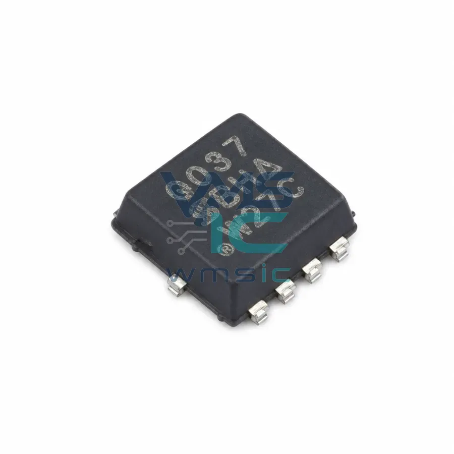 SQ7414CENW-T1_GE3 N-Channel MOSFET 60V 18A Power Transistor