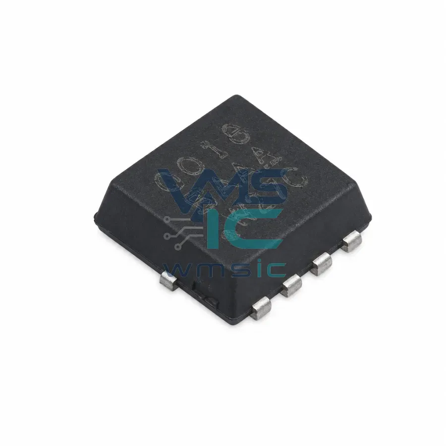 SQS840EN-T1_GE3 N-Channel MOSFET 40V 12A Power Transistor Package