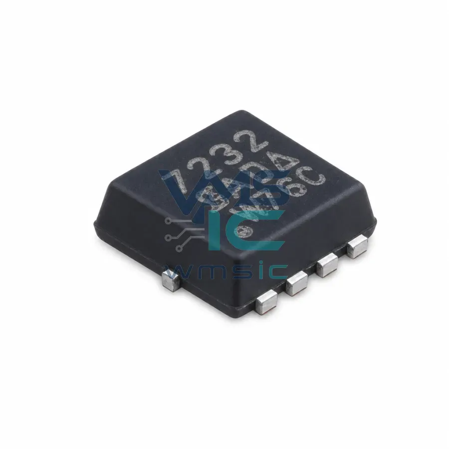SI7232DN-T1-GE3 Dual N-Channel MOSFET 20V 25A Power Transistor Package