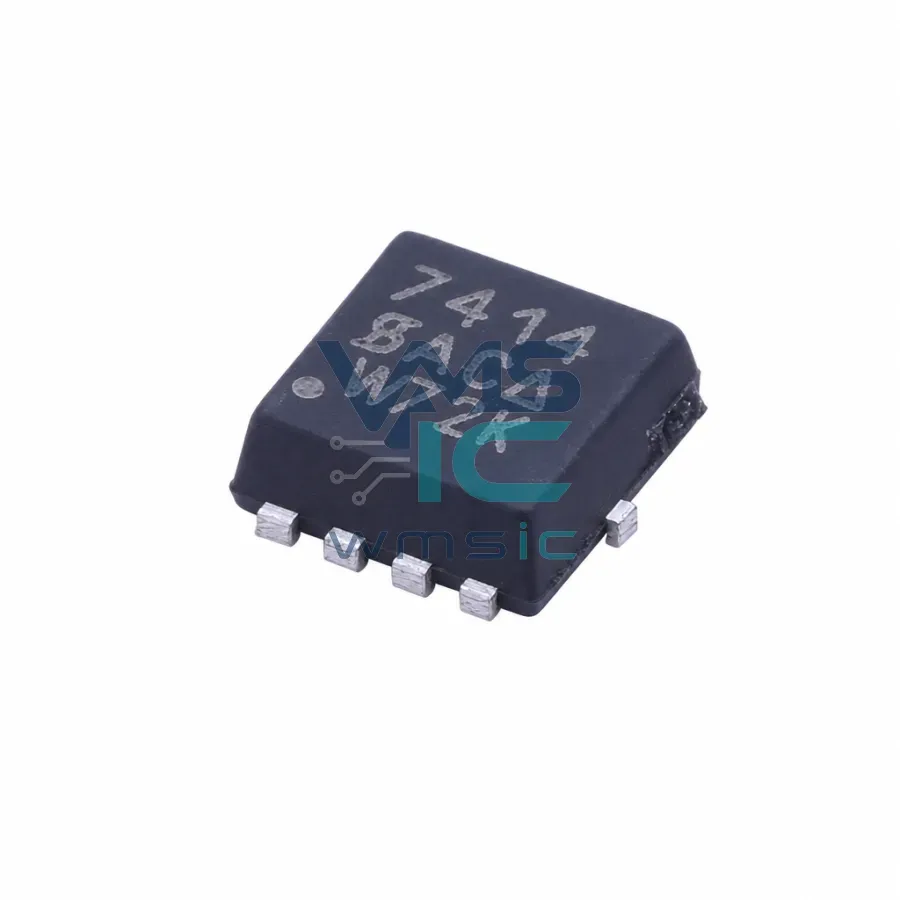SI7414DN-T1-GE3 N-Channel MOSFET 60V 8.7A Power Transistor Package