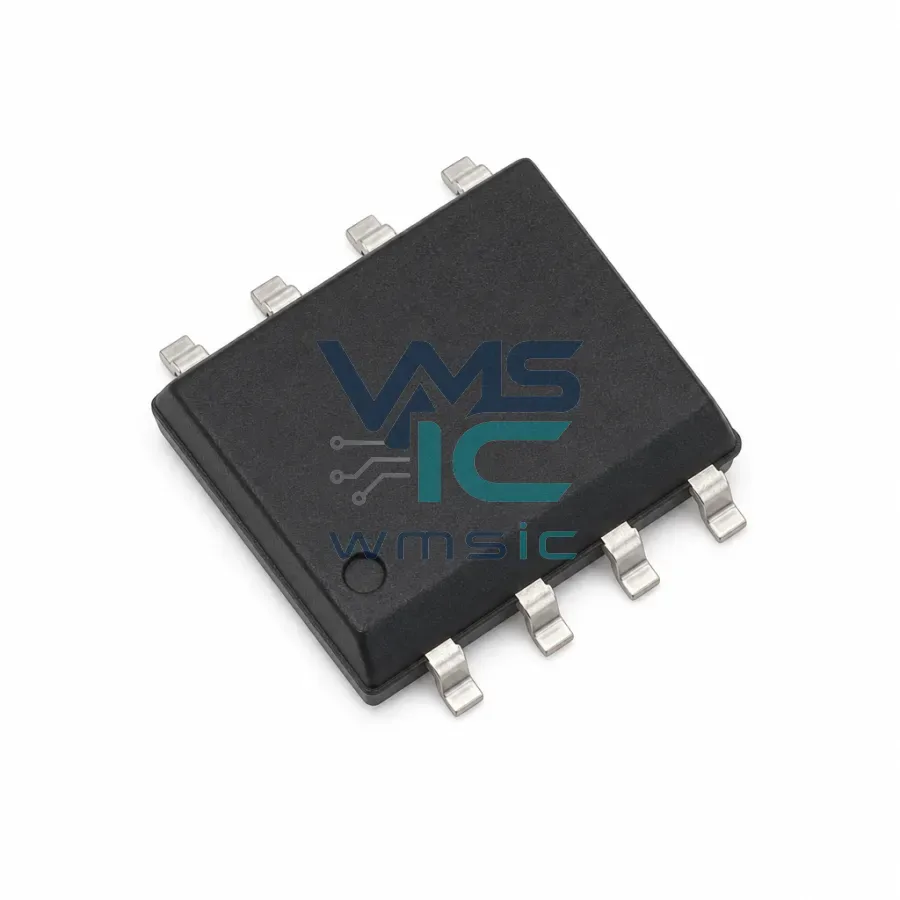 SI7111EDN-T1-GE3 P-Channel MOSFET 30V 60A Power Transistor Package