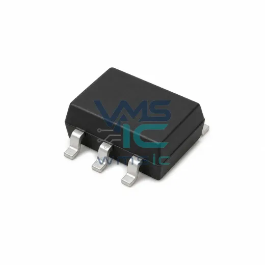 SI1024X-T1-GE3 Dual N-Channel MOSFET 20V 600mA Power Transistor SI1024X SOT-563