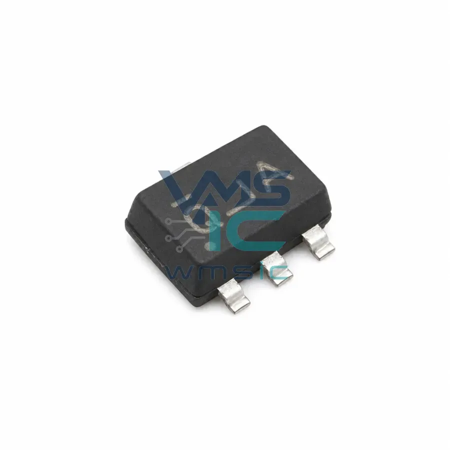SI1050X-T1-GE3 N-Channel MOSFET 8V 1.34A Field Effect Transistor Package
