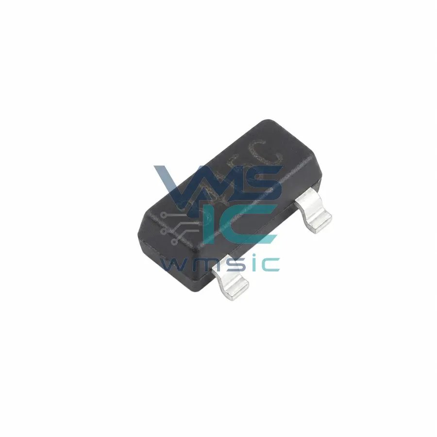 Транзистор YJL3415KC Корпус