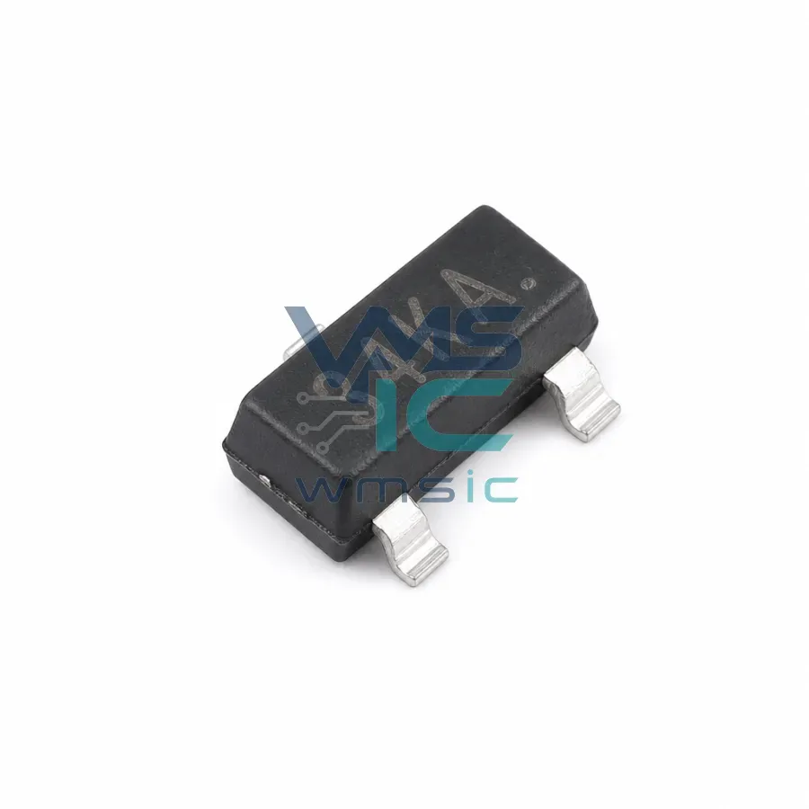 Транзистор YJL3134KA Корпус