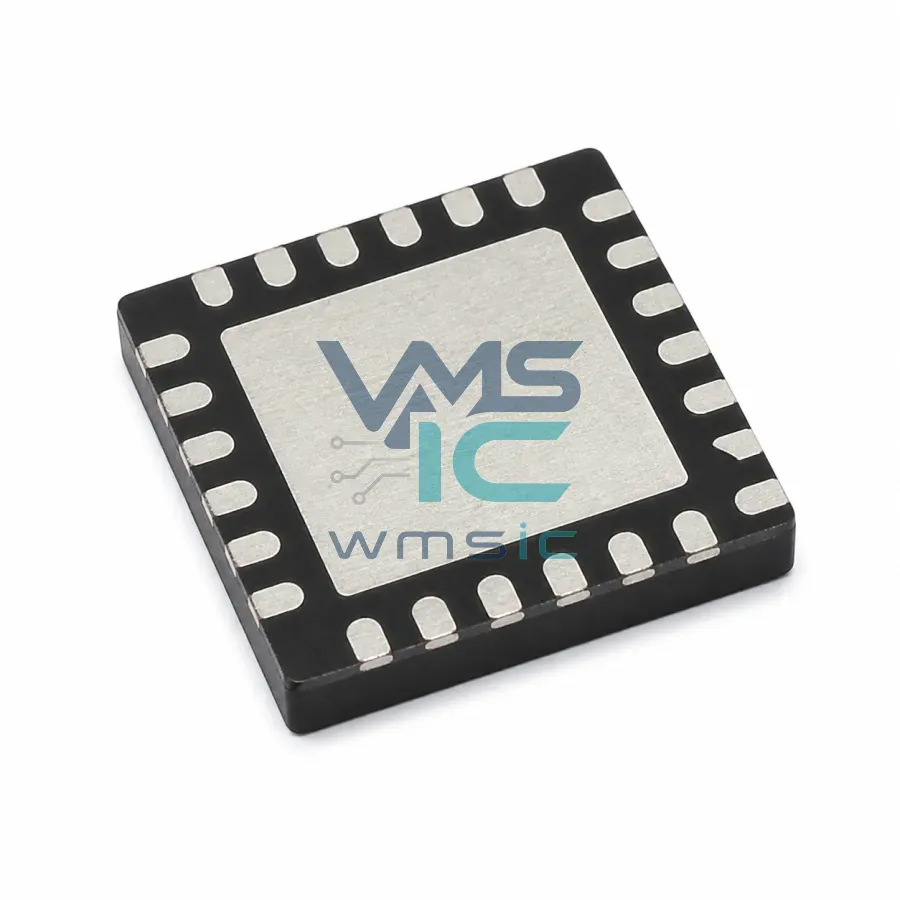 Микросхема ADXRS646BBGZ-RL Корпус