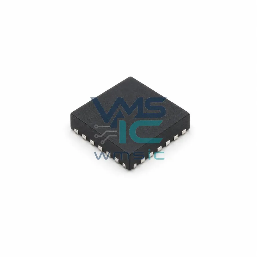 3-осевой датчик ускорения STK8BA50-S LGA-12(2x2) Корпус