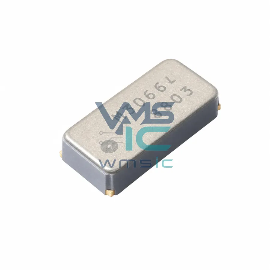 帶I2C总线的即時時钟模块 RV-8803-C7-32.768KHZ-3PPM-TA-QC SMD3215-8P 封裝